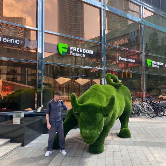 тут моя фотка